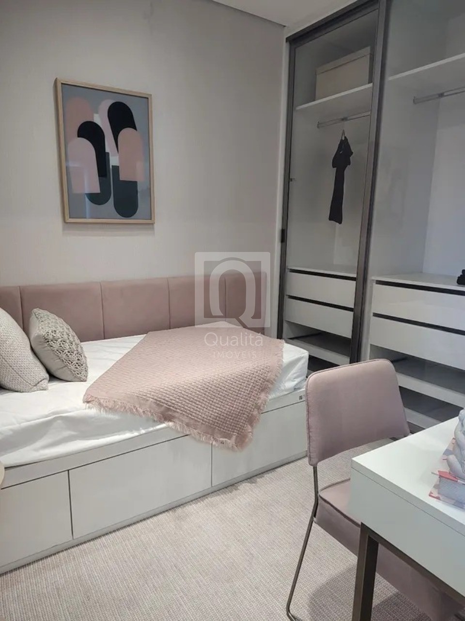 Apartamento, 2 quartos, 60 m² - Foto 16