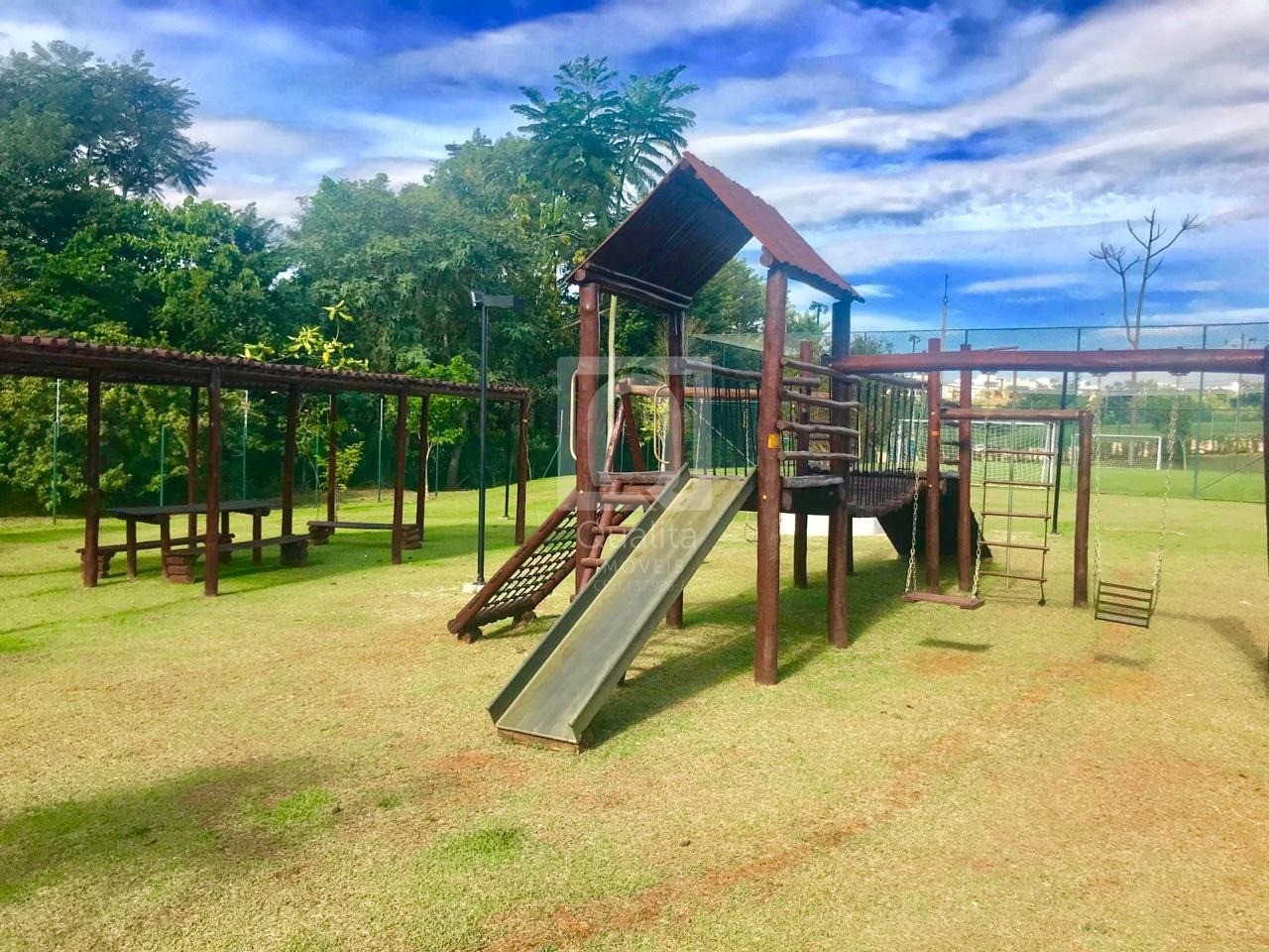 Casa de Condomínio à venda e aluguel com 3 quartos, 407m² - Foto 23