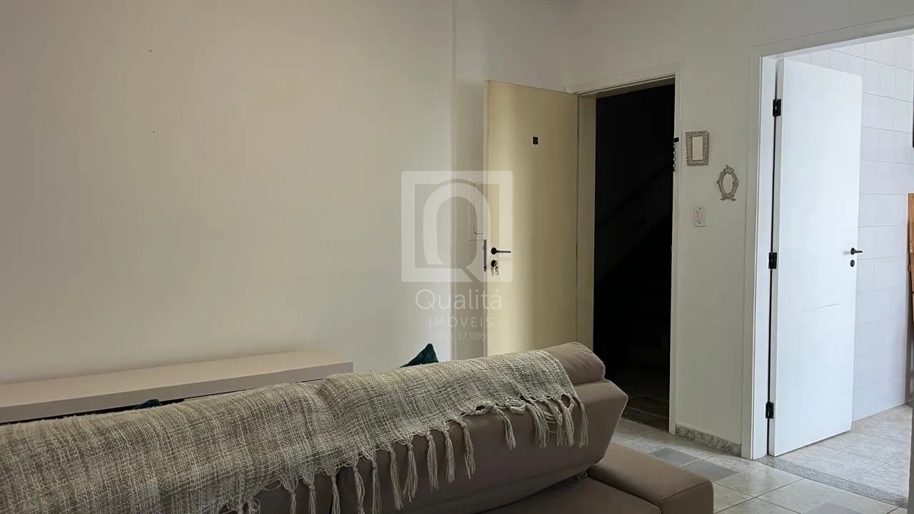 Apartamento à venda com 2 quartos, 55m² - Foto 5