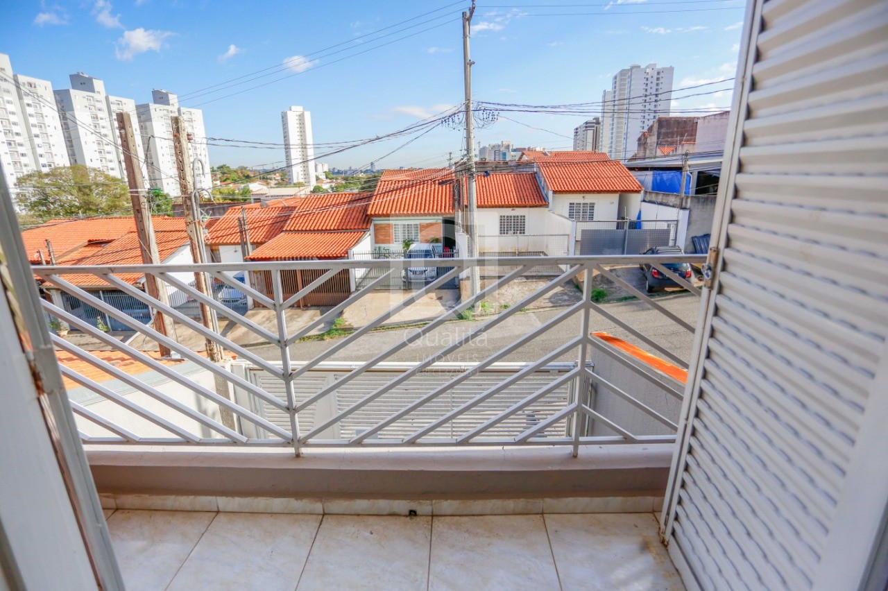 Sobrado à venda com 3 quartos, 148m² - Foto 4