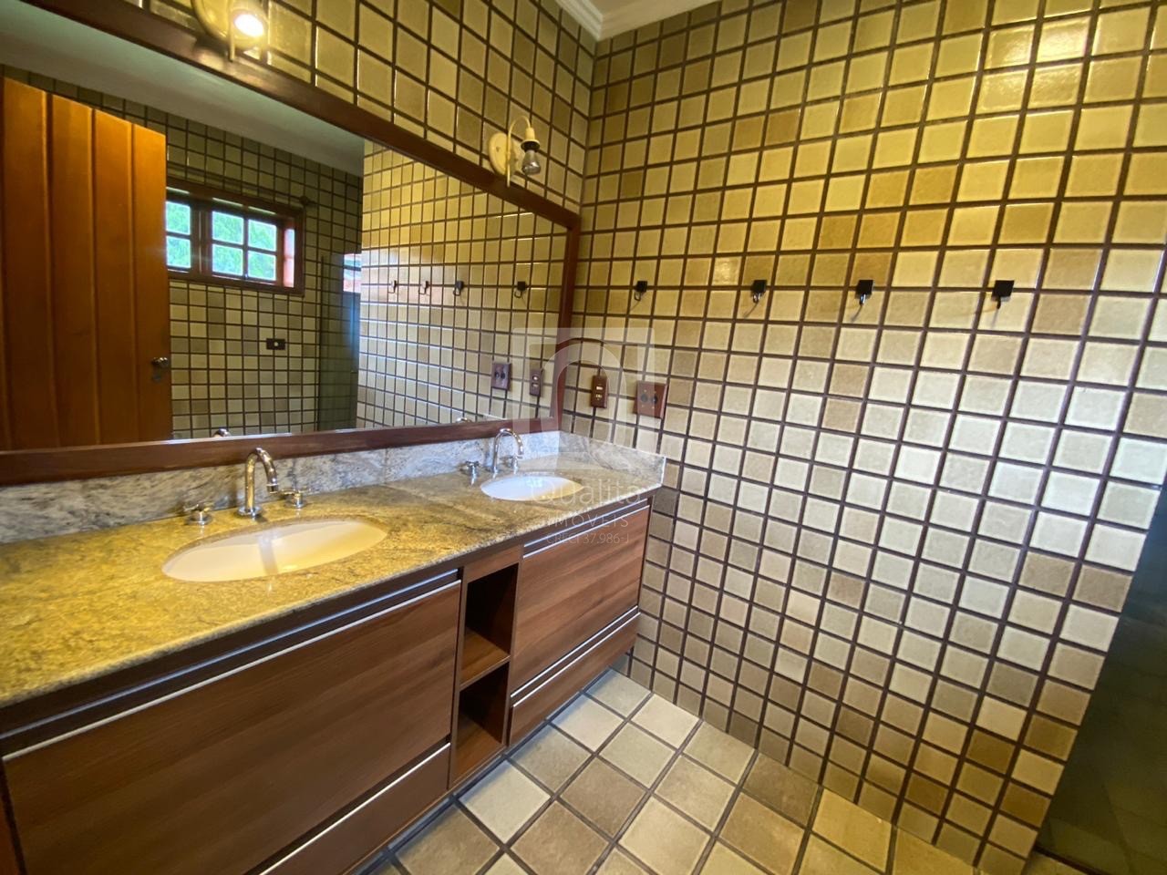 Casa de Condomínio à venda e aluguel com 4 quartos, 500m² - Foto 14