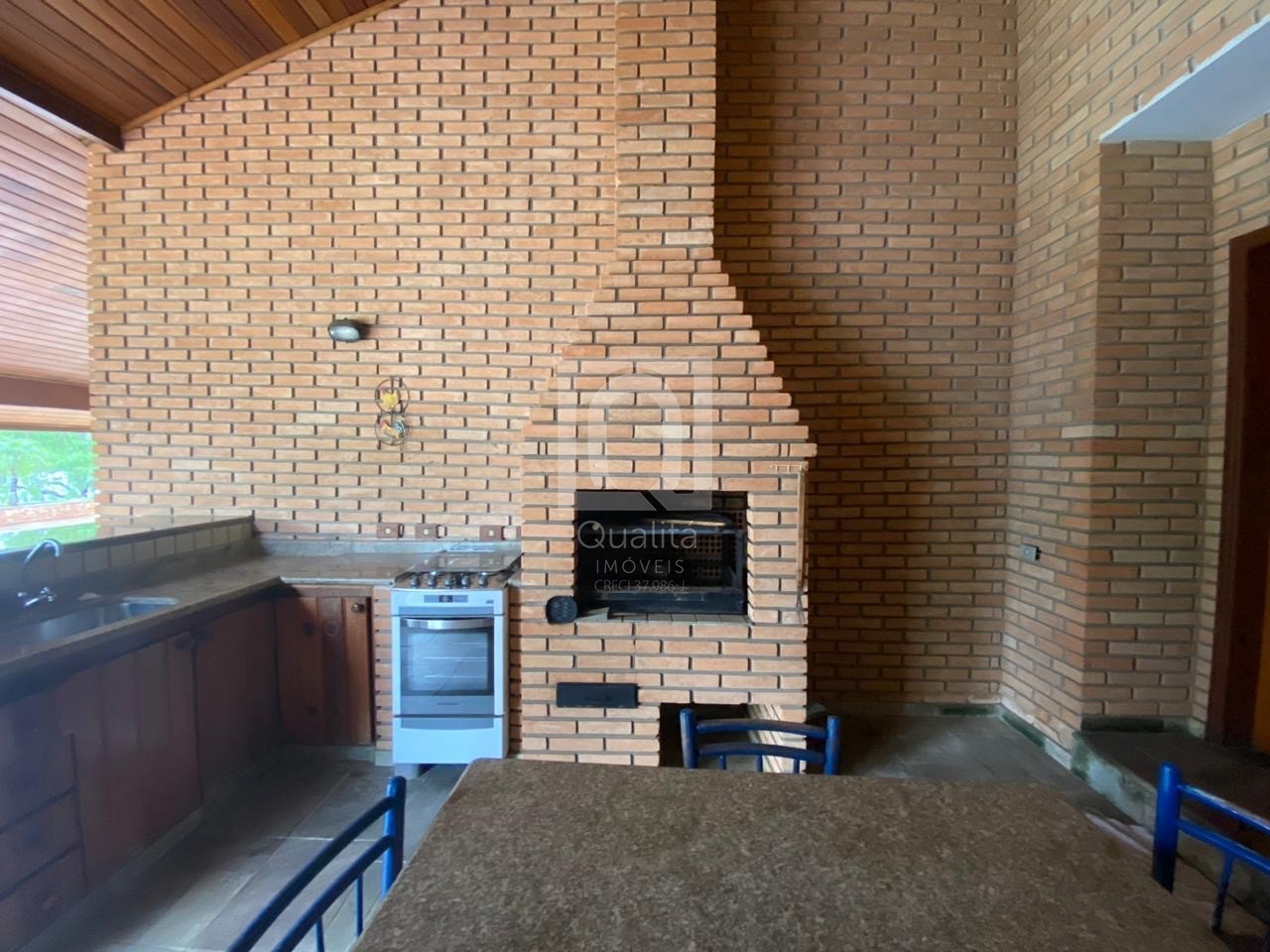 Casa de Condomínio à venda e aluguel com 4 quartos, 500m² - Foto 27