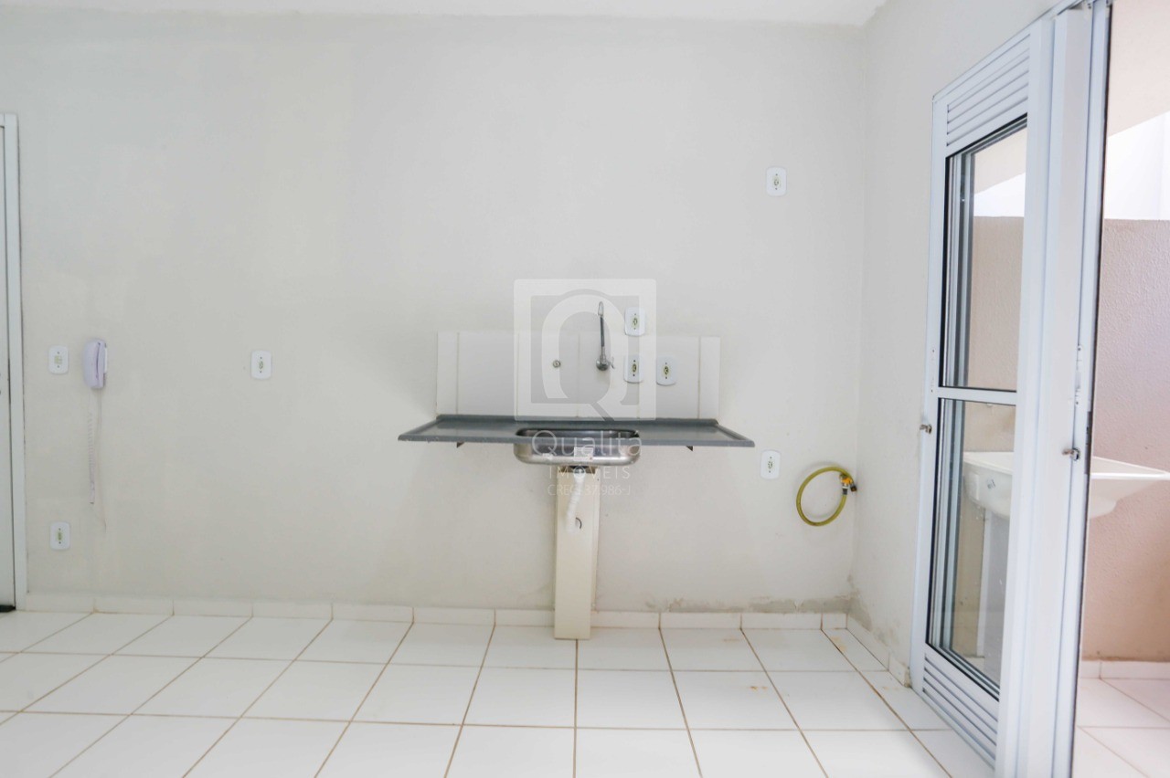 Apartamento à venda com 2 quartos, 45m² - Foto 5
