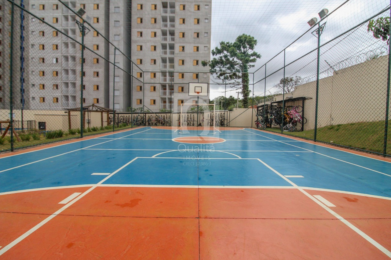 Apartamento à venda com 2 quartos, 48m² - Foto 2