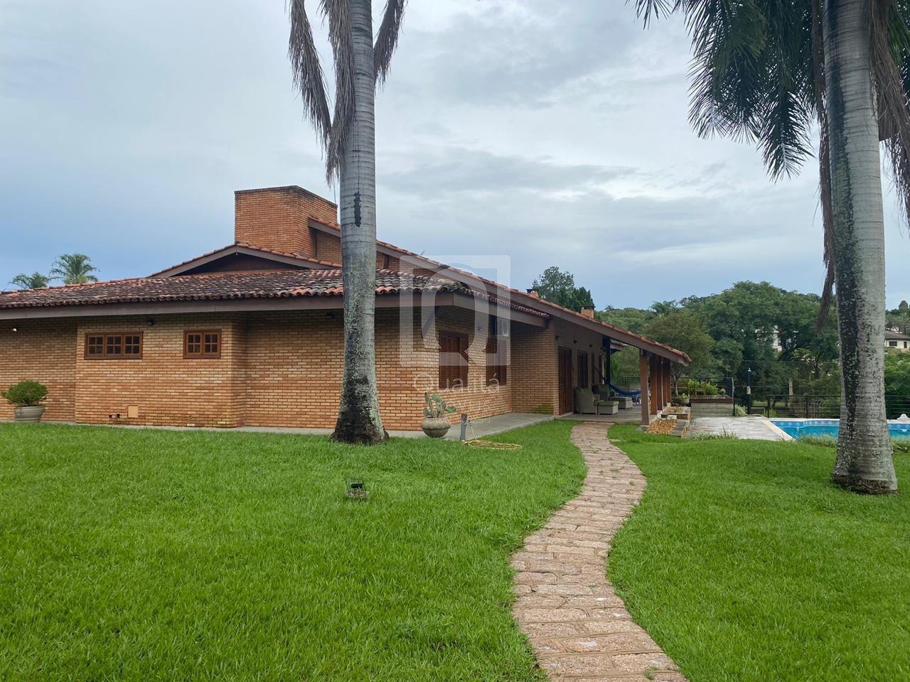 Casa de Condomínio à venda e aluguel com 4 quartos, 500m² - Foto 38