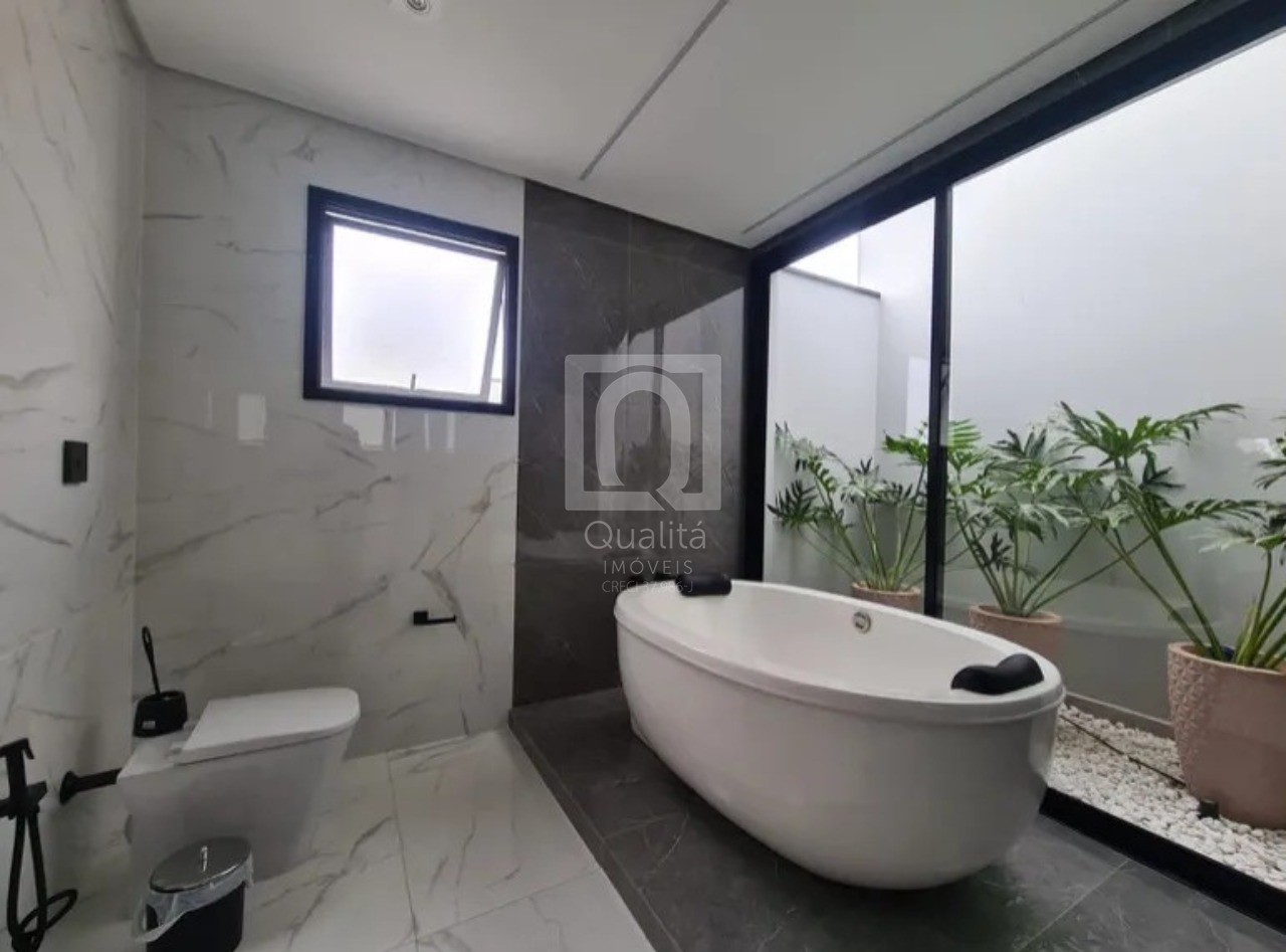 Casa de Condomínio à venda com 3 quartos, 360m² - Foto 10