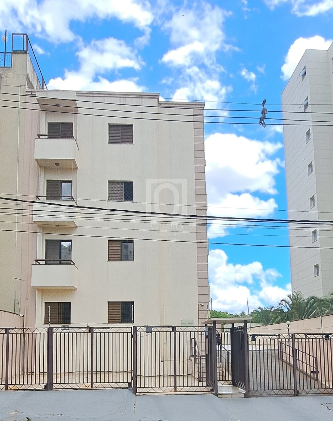 Apartamento à venda com 3 quartos, 61m² - Foto 20