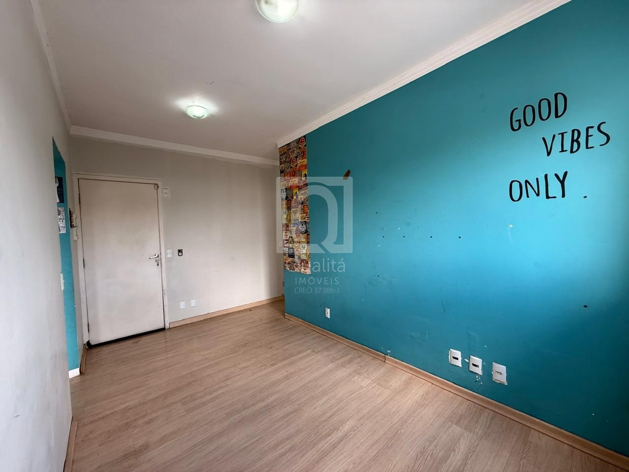 Apartamento à venda com 2 quartos, 51m² - Foto 3