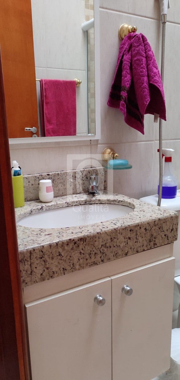 Sobrado à venda com 2 quartos, 80m² - Foto 10