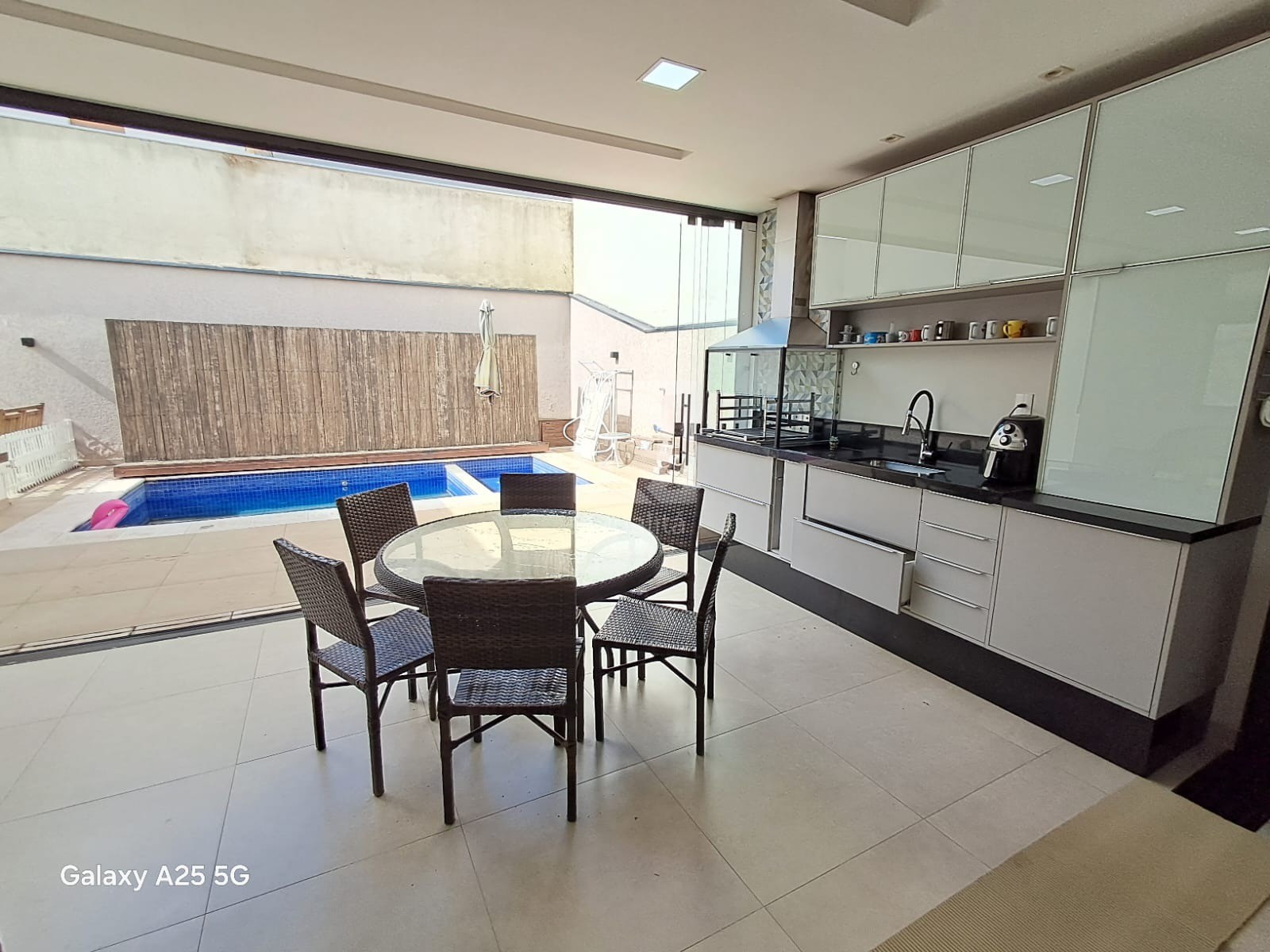 Casa de Condomínio, 4 quartos - Foto 26