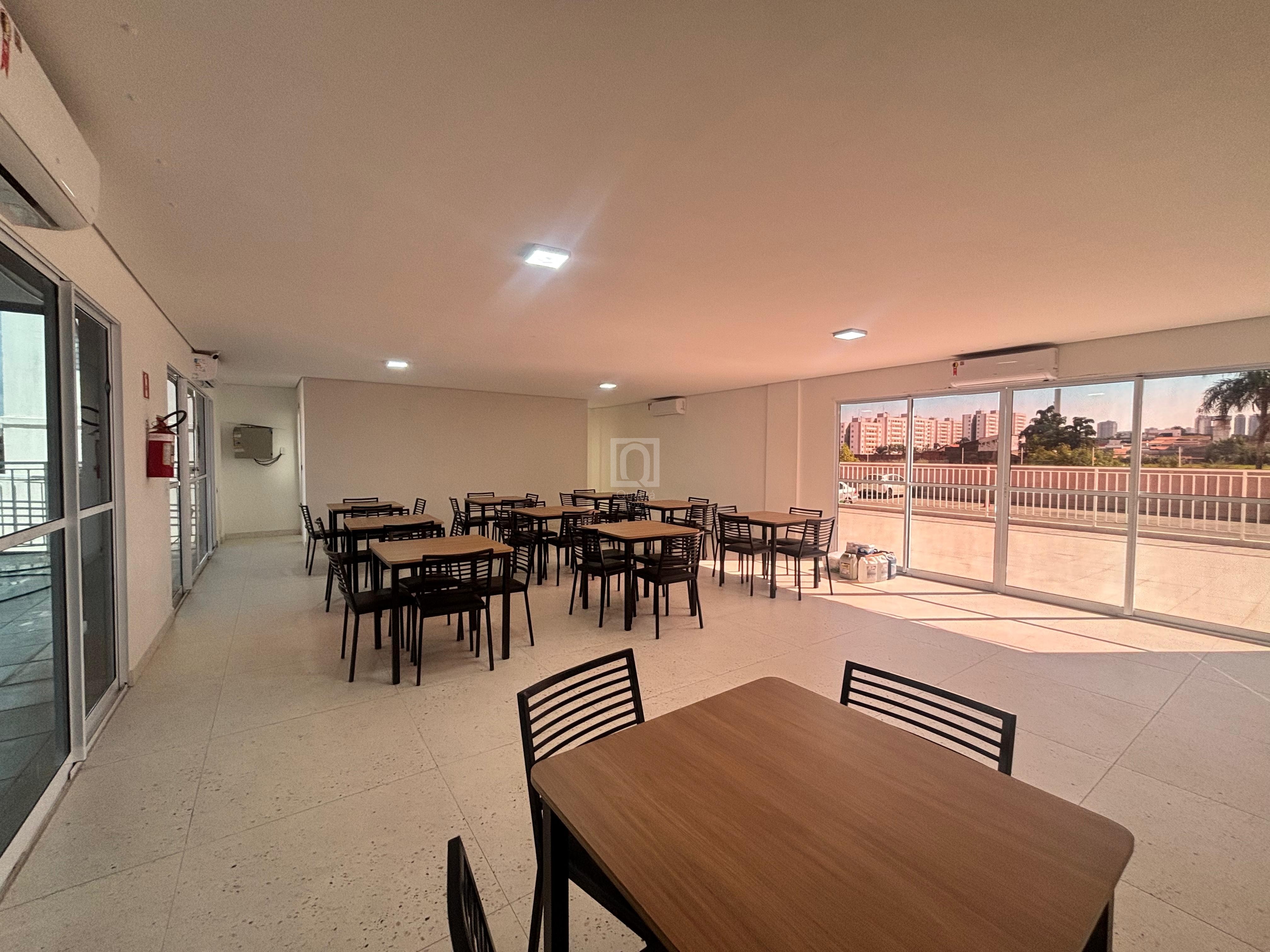 Apartamento à venda com 2 quartos, 63m² - Foto 20