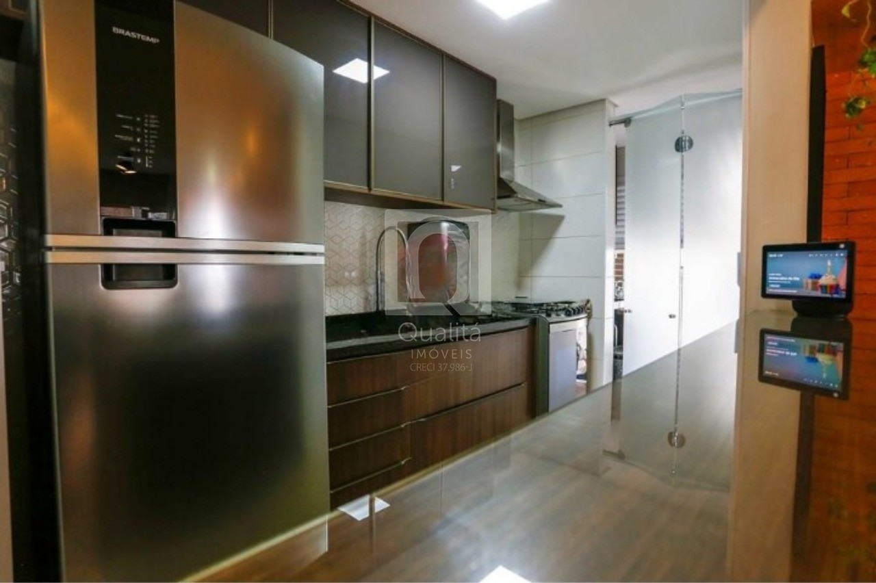 Apartamento, 3 quartos, 85 m² - Foto 3