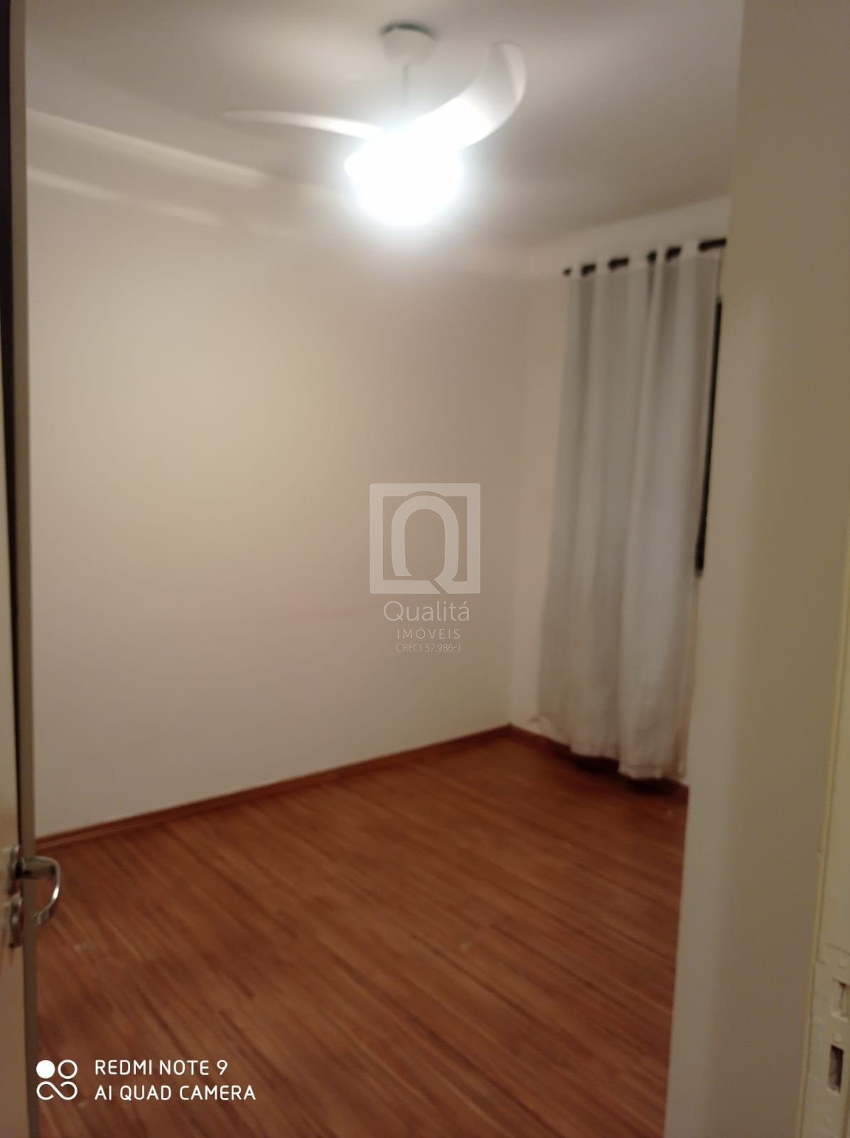 Apartamento à venda com 1 quarto, 39m² - Foto 6