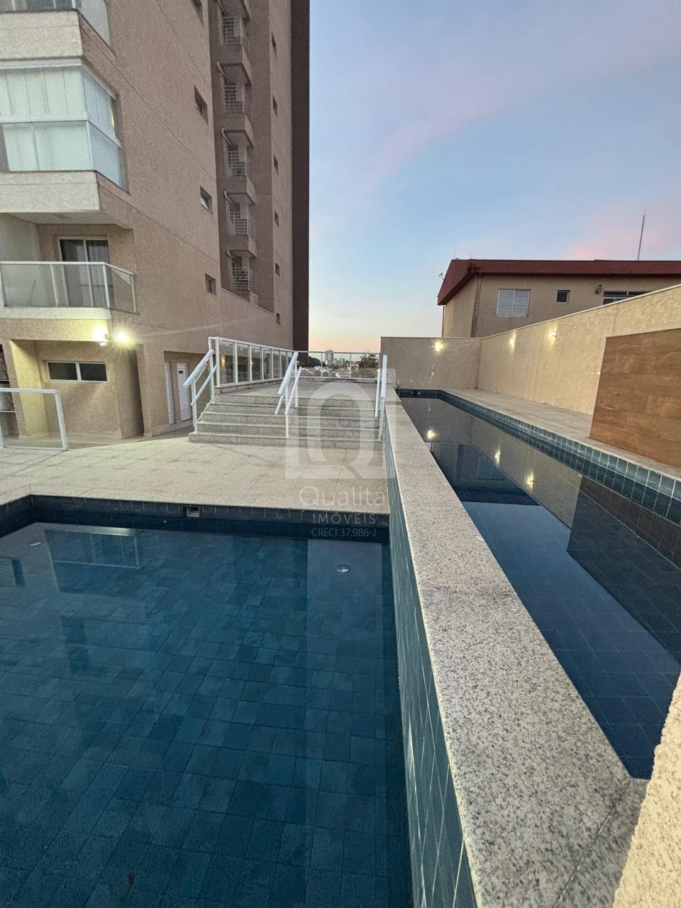 Apartamento à venda com 2 quartos, 71m² - Foto 22