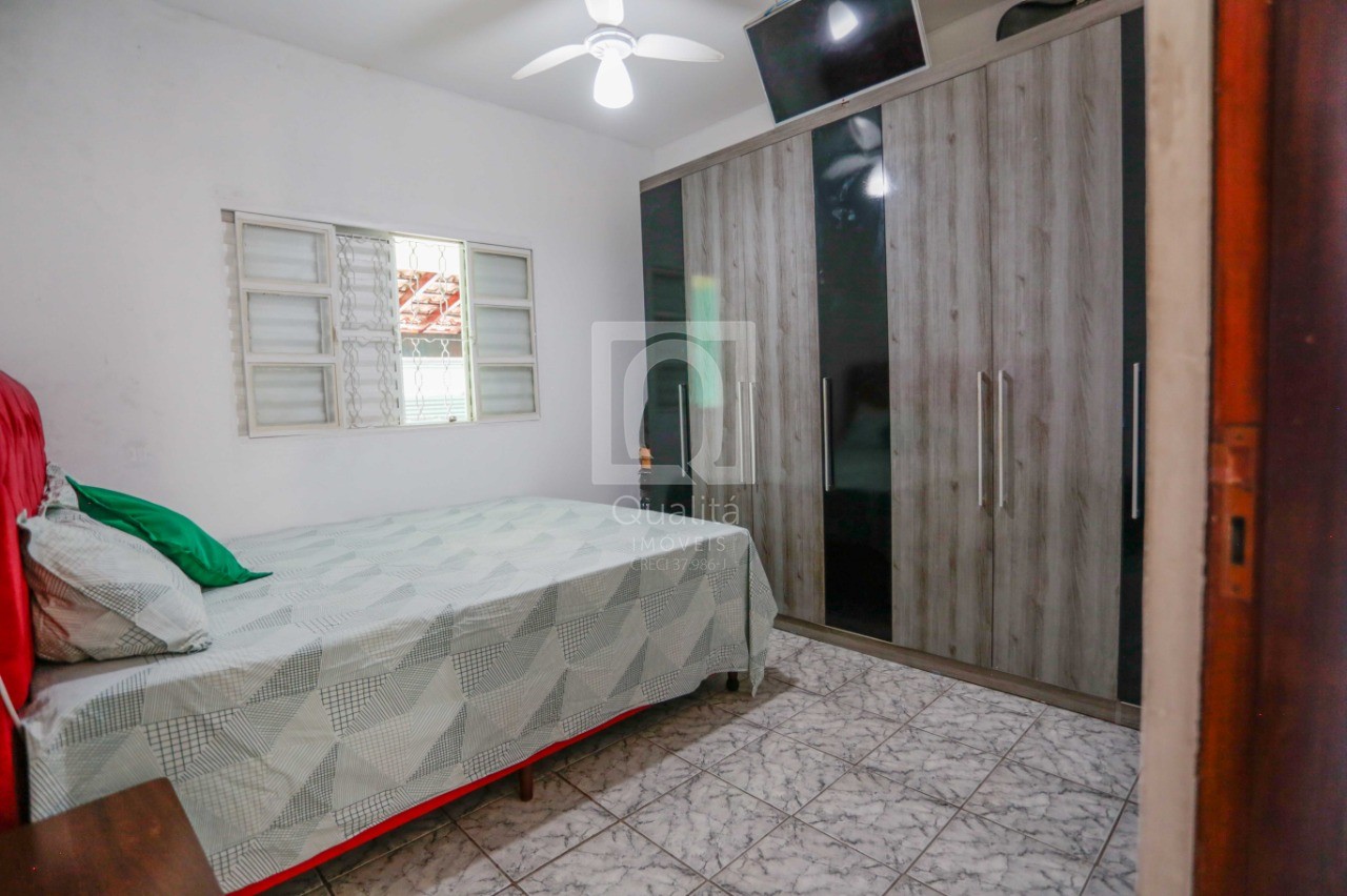 Casa à venda com 3 quartos, 112m² - Foto 3