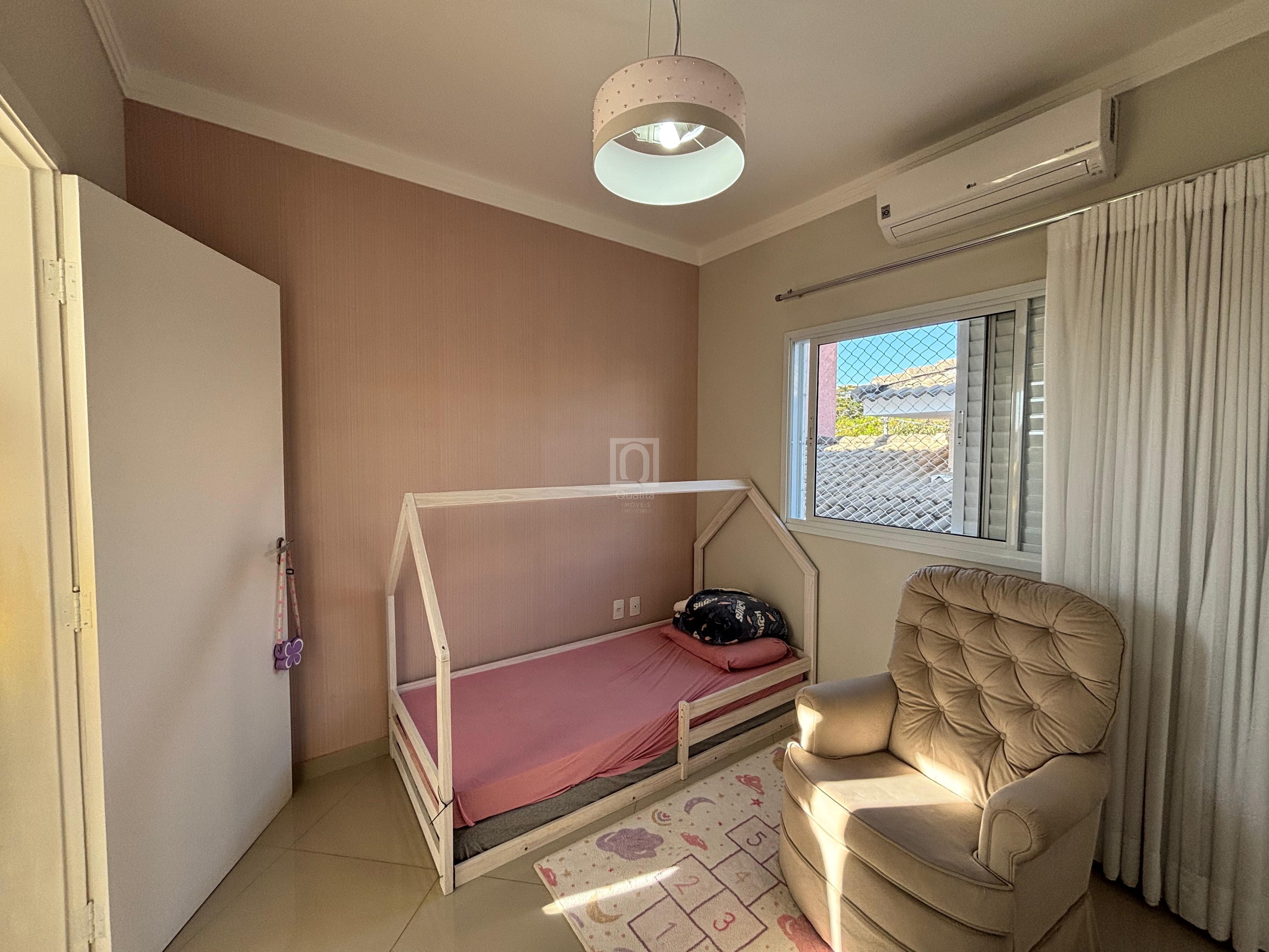 Casa de Condomínio à venda com 3 quartos, 200m² - Foto 13