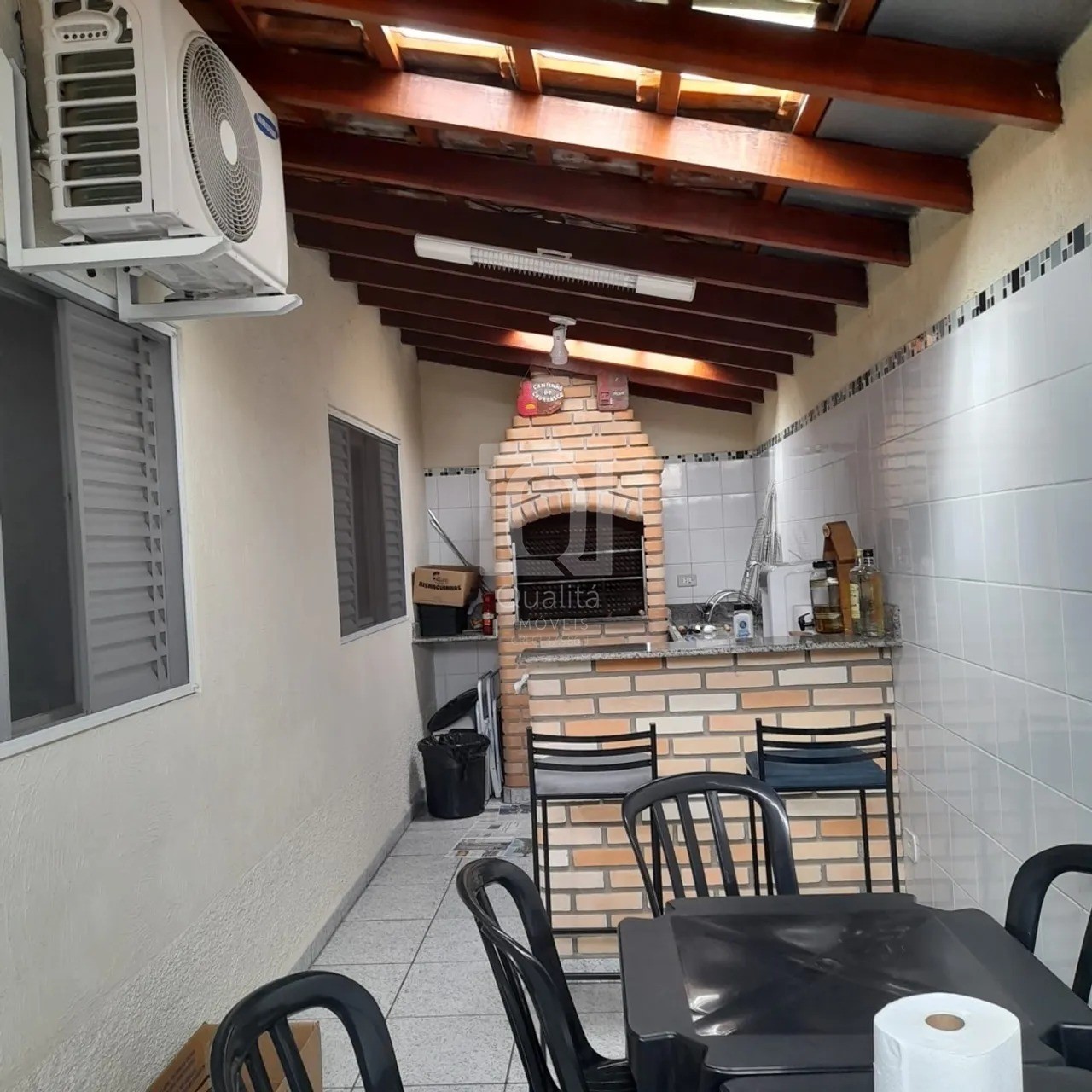 Casa de Condomínio à venda com 2 quartos, 125m² - Foto 10