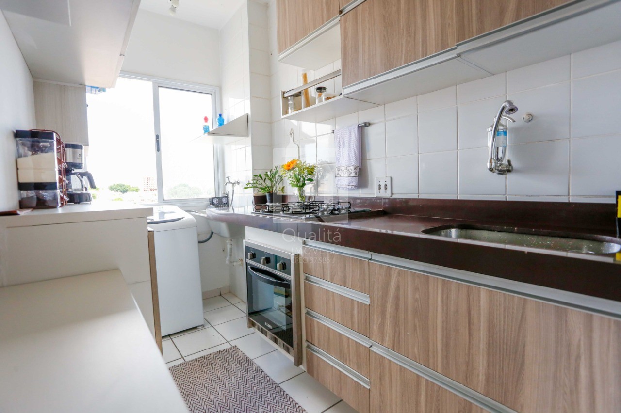 Apartamento à venda com 2 quartos, 53m² - Foto 13