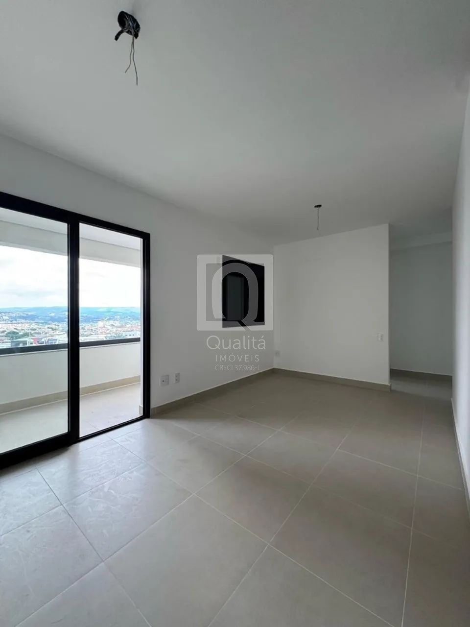 Apartamento, 1 quarto, 47 m² - Foto 1