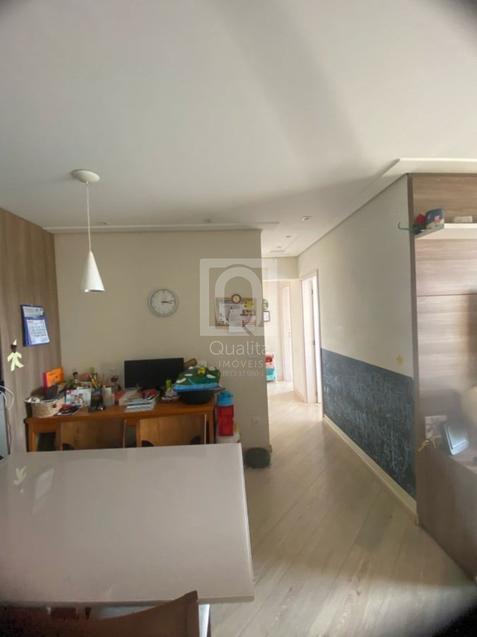 Apartamento à venda com 3 quartos, 87m² - Foto 4
