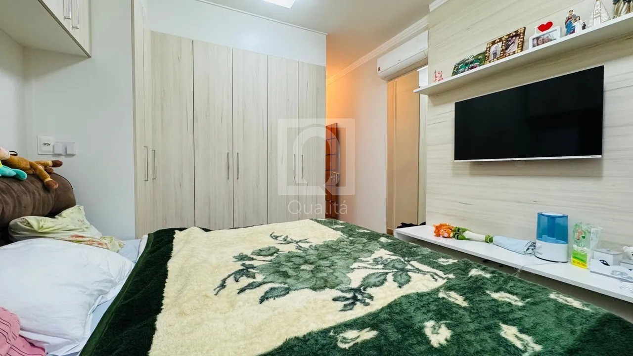 Casa de Condomínio à venda com 3 quartos, 157m² - Foto 10