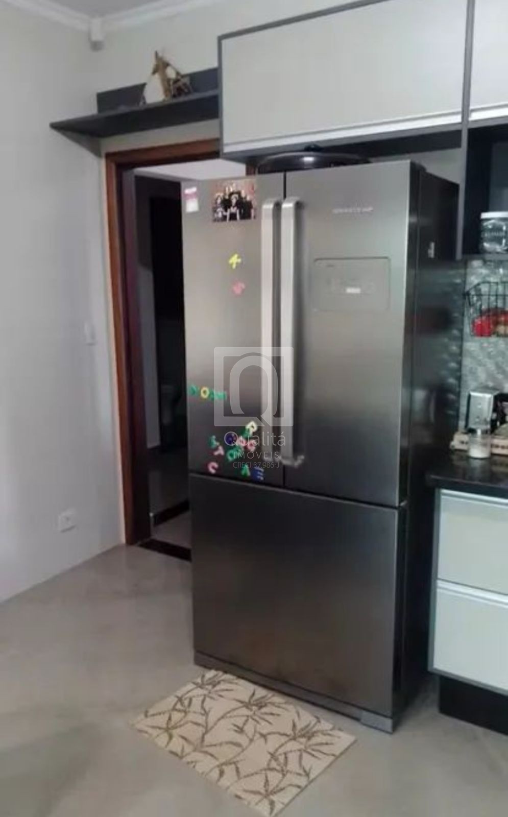 Casa de Condomínio à venda com 4 quartos, 400m² - Foto 6