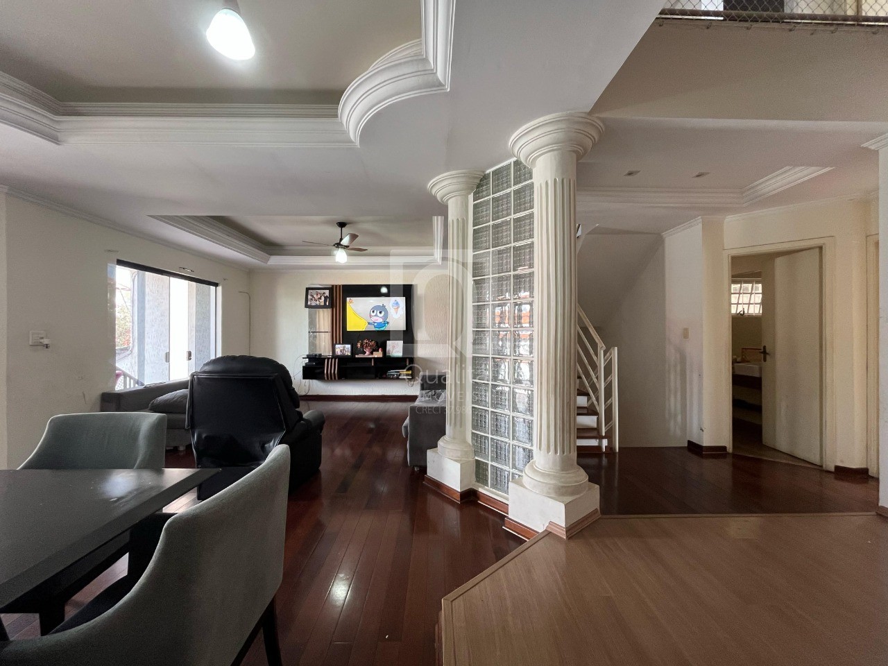Sobrado à venda com 3 quartos, 160m² - Foto 4