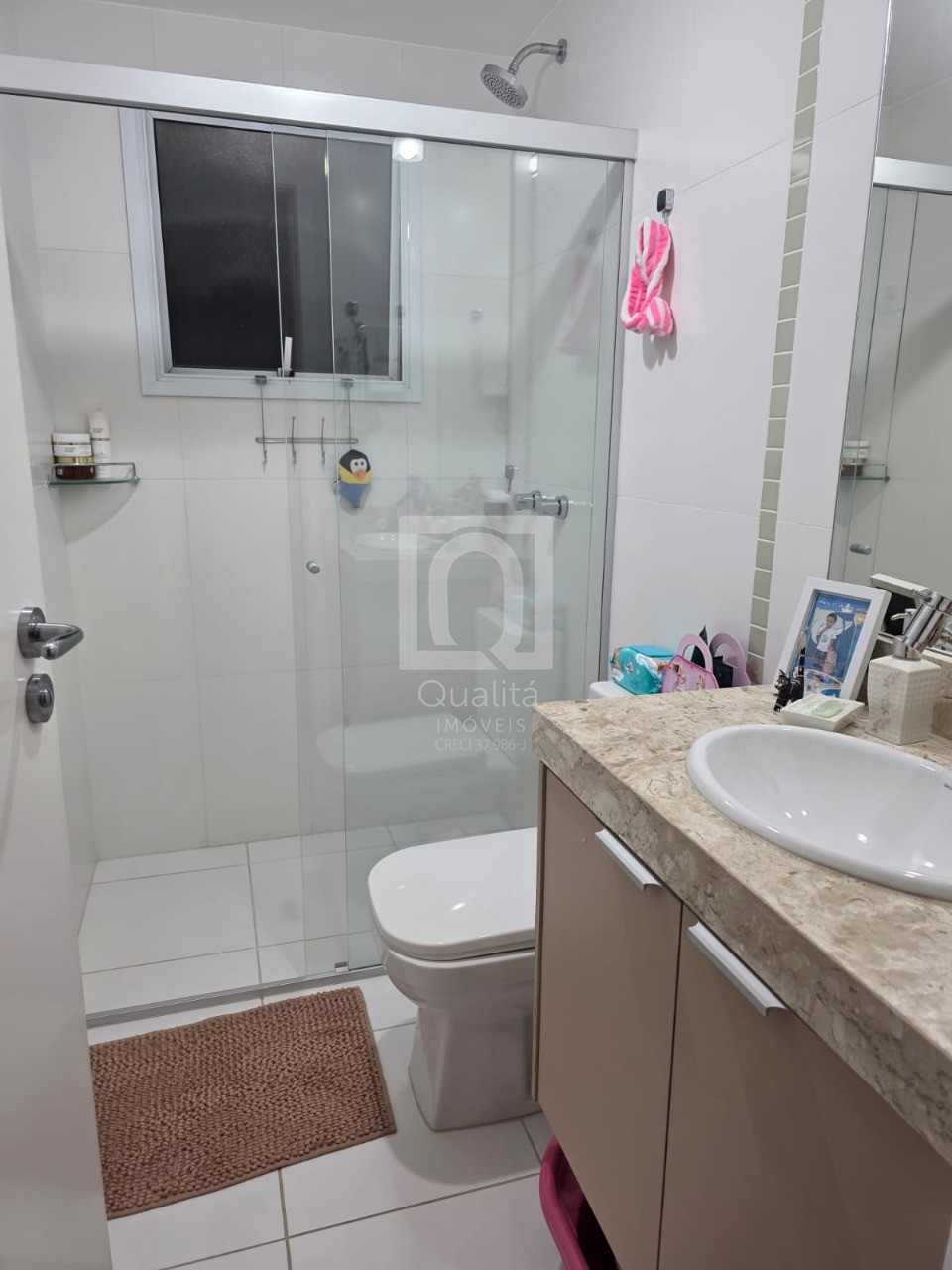 Apartamento à venda com 3 quartos, 134m² - Foto 20