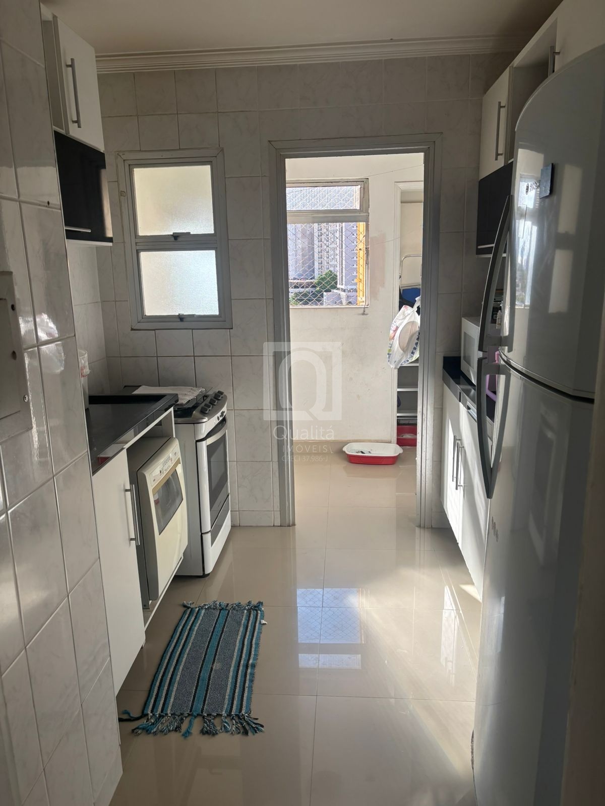 Apartamento, 3 quartos, 85 m² - Foto 2