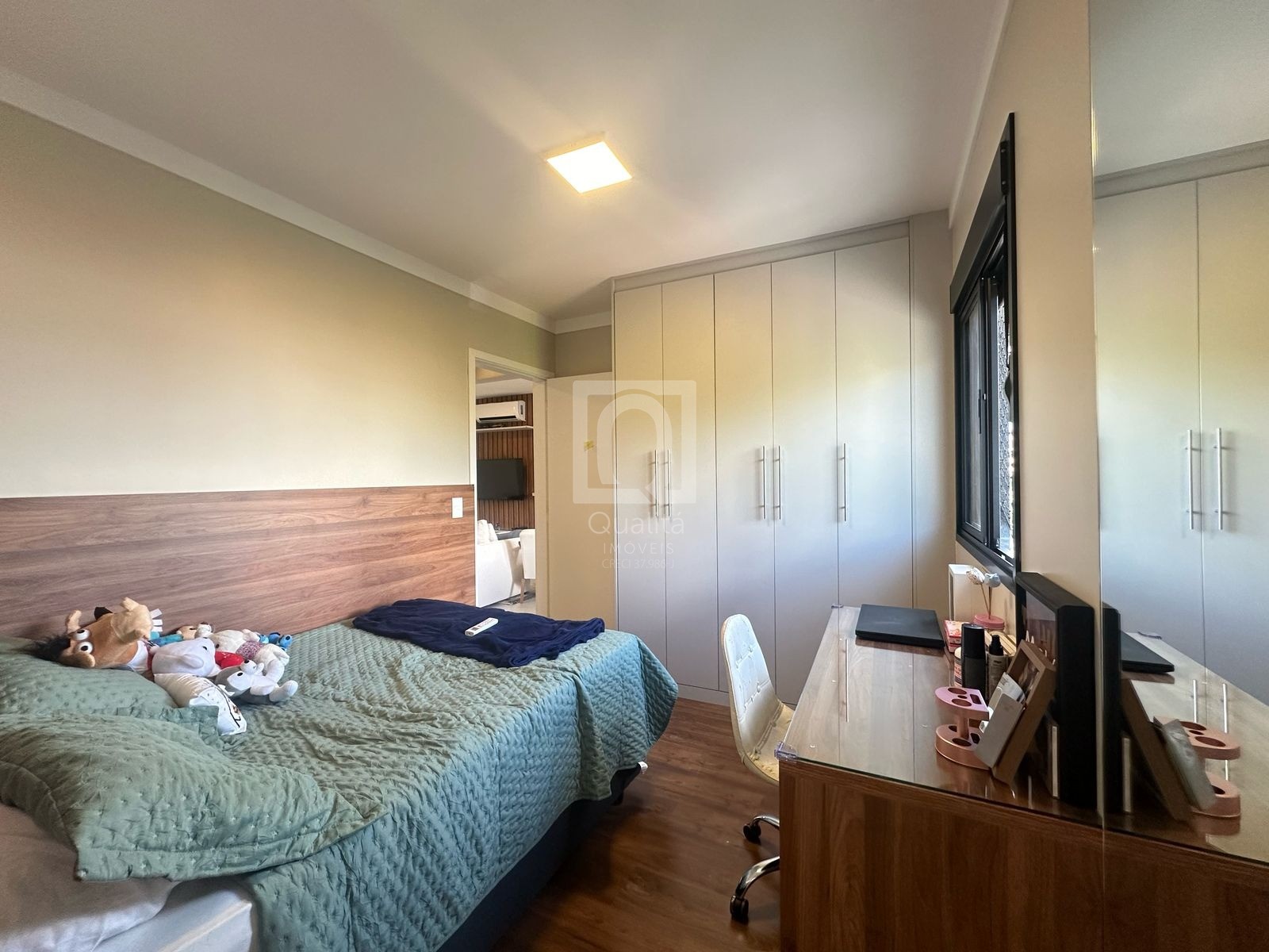 Apartamento à venda com 3 quartos, 85m² - Foto 9