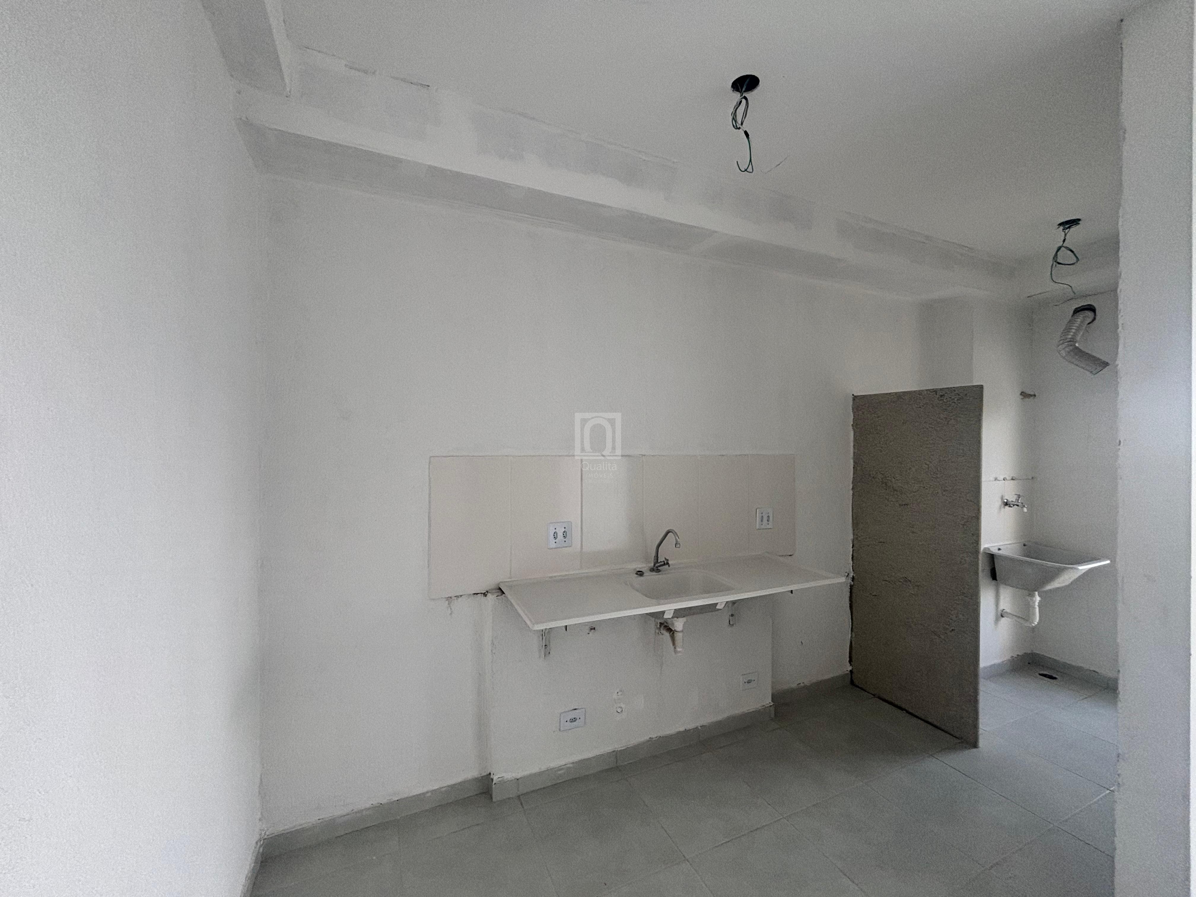 Apartamento à venda com 2 quartos, 63m² - Foto 4