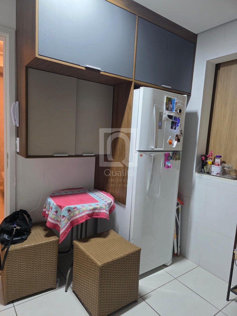 Apartamento à venda com 3 quartos, 134m² - Foto 25