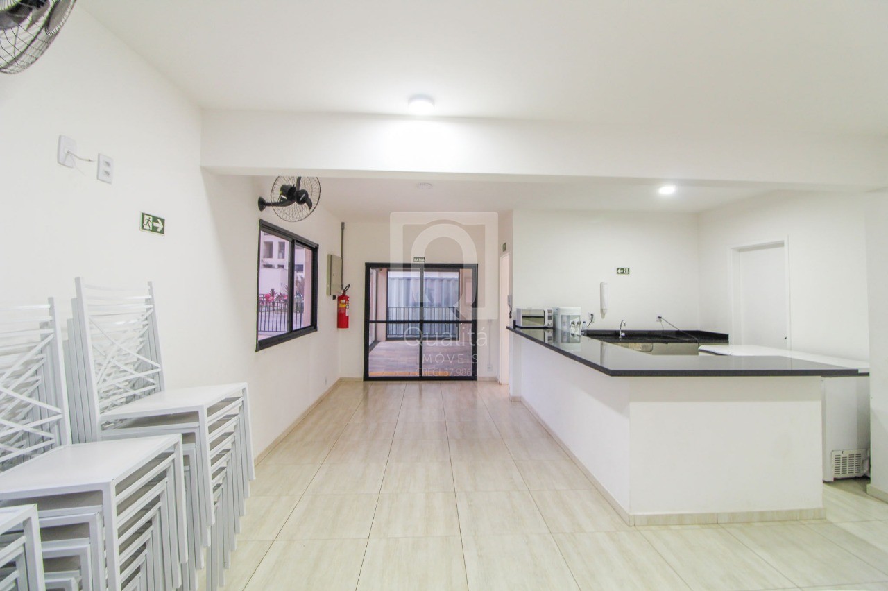 Apartamento à venda com 2 quartos, 48m² - Foto 6