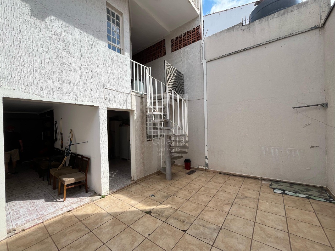 Sobrado à venda com 3 quartos, 160m² - Foto 23