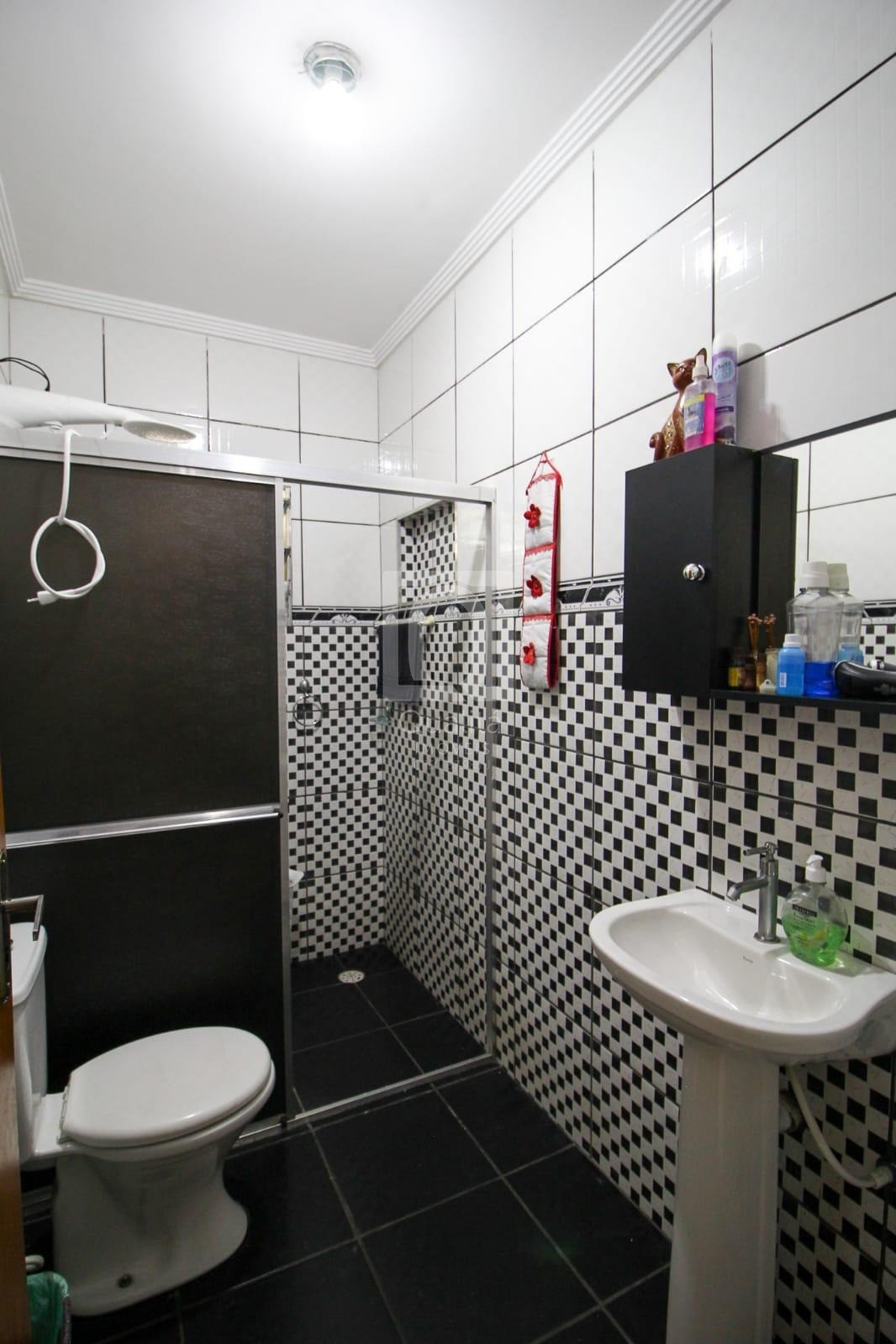 Casa, 2 quartos - Foto 15