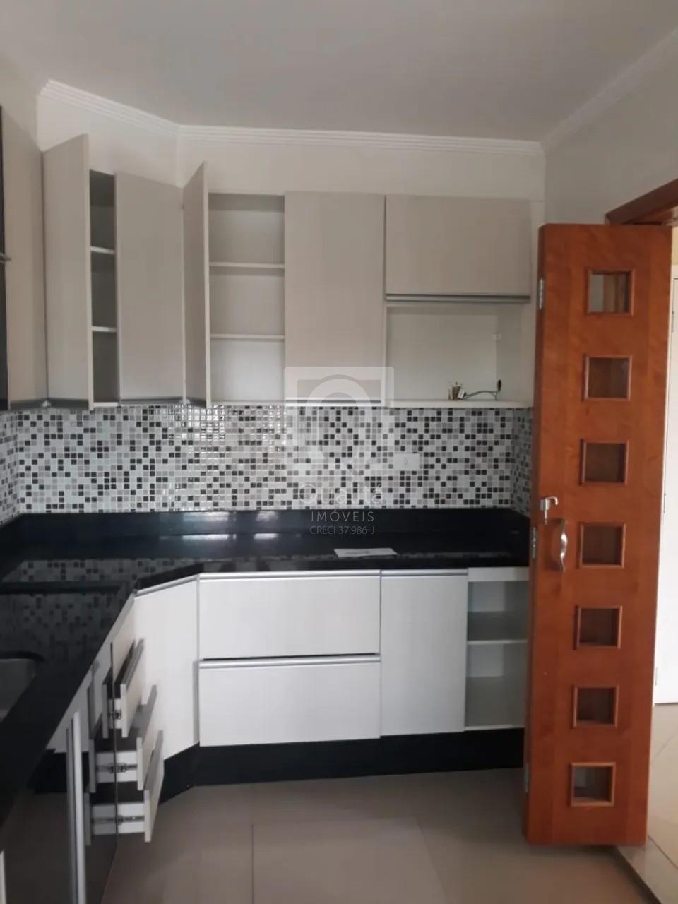 Apartamento, 2 quartos, 52 m² - Foto 1
