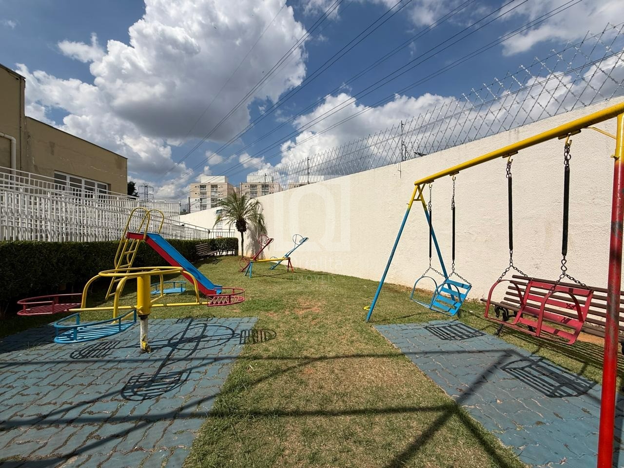 Apartamento à venda com 2 quartos, 51m² - Foto 21