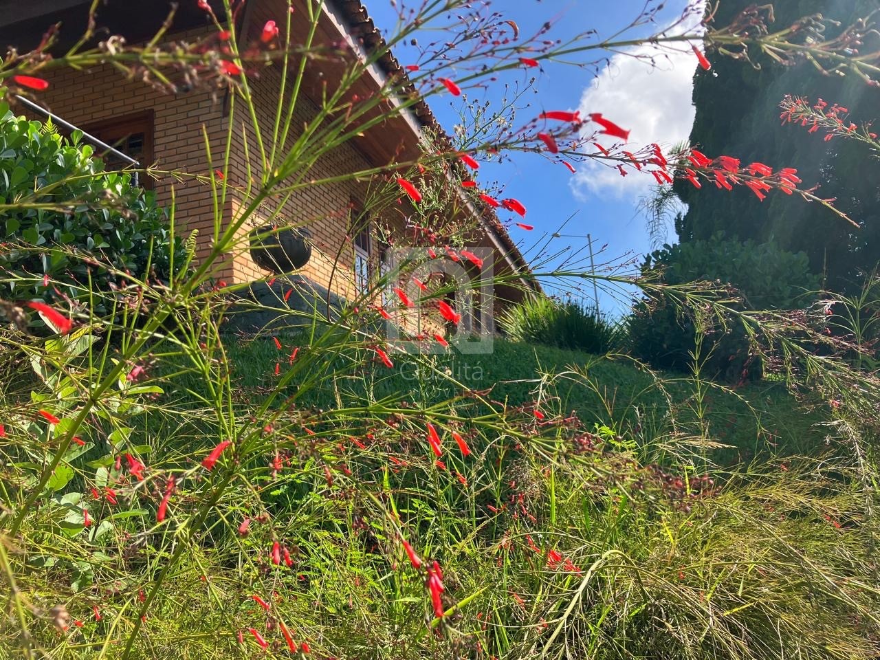 Casa de Condomínio à venda e aluguel com 4 quartos, 500m² - Foto 42