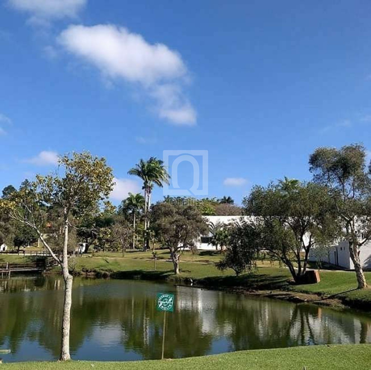 Casa de Condomínio à venda e aluguel com 4 quartos, 500m² - Foto 52