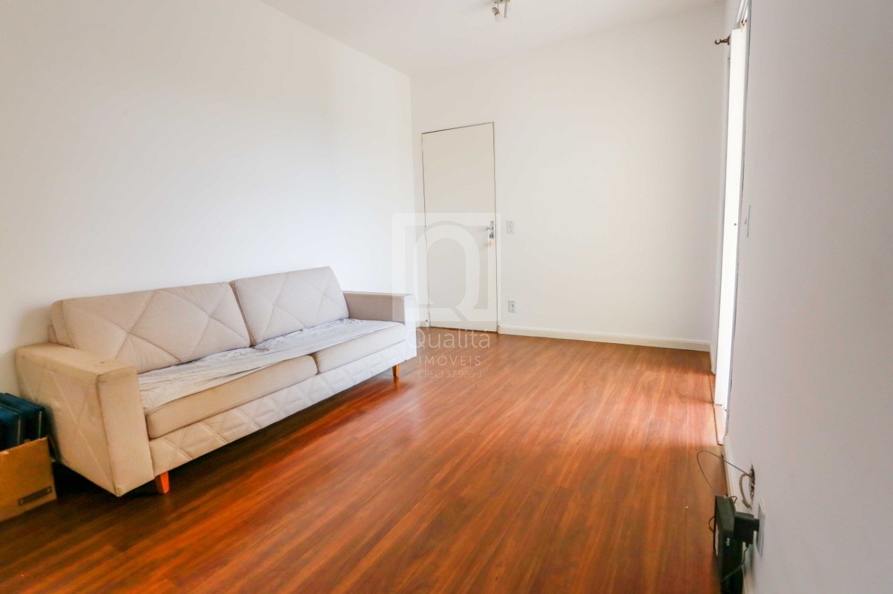 Apartamento à venda com 2 quartos, 53m² - Foto 3