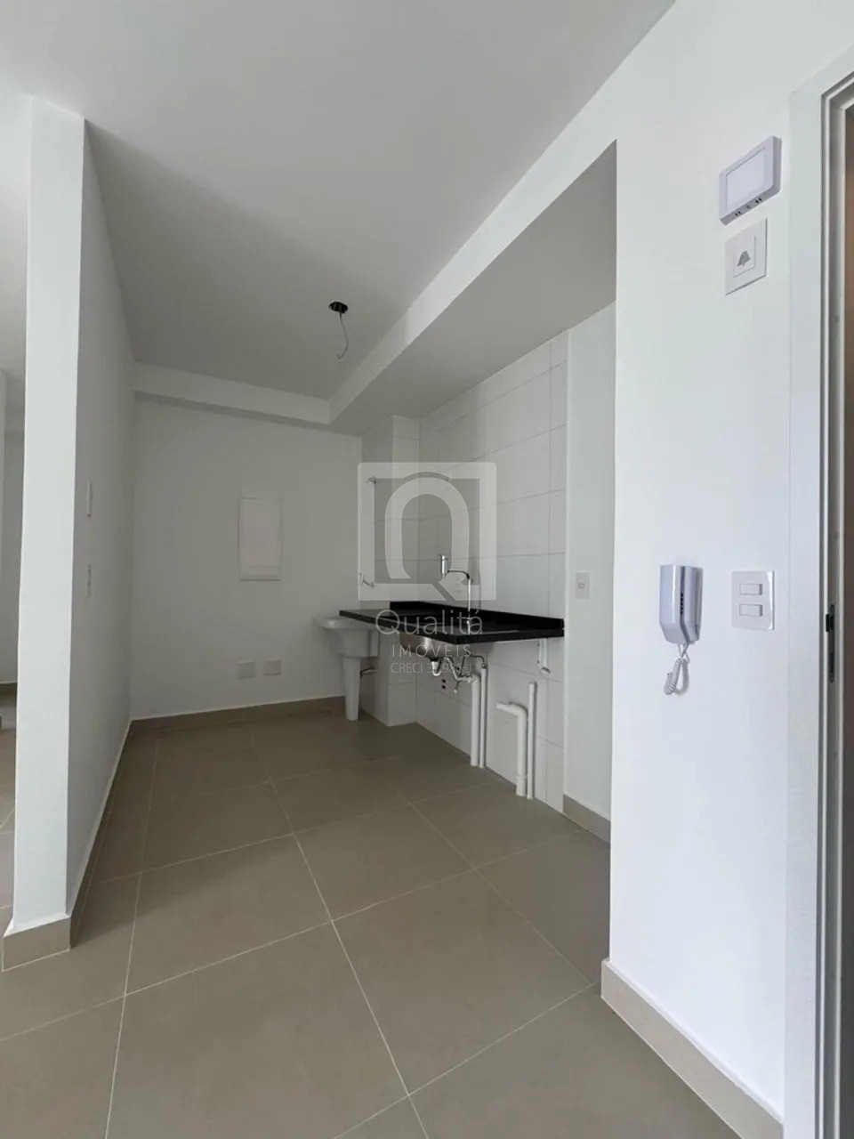 Apartamento, 1 quarto, 47 m² - Foto 2
