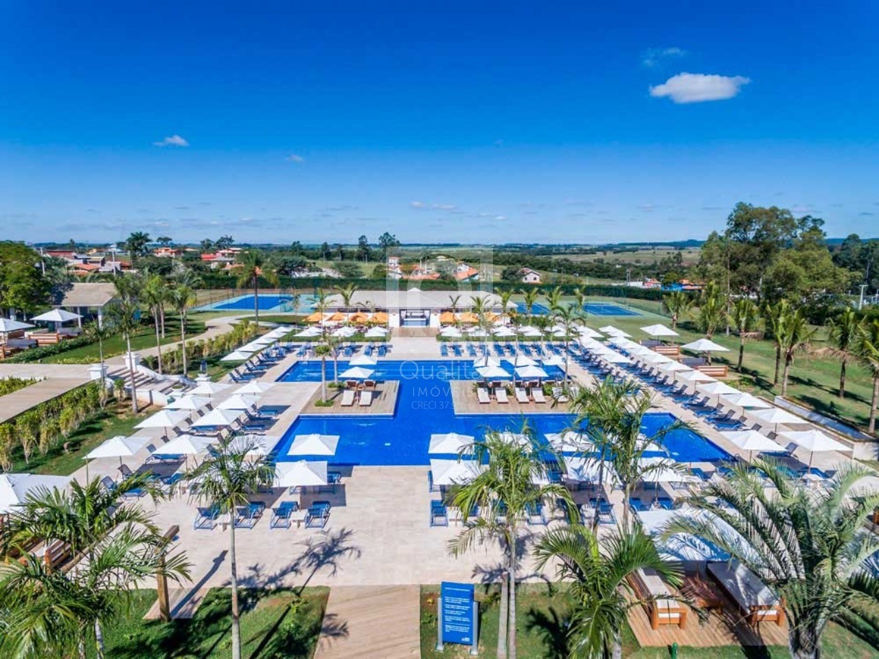 Casa de Condomínio à venda com 4 quartos, 400m² - Foto 22