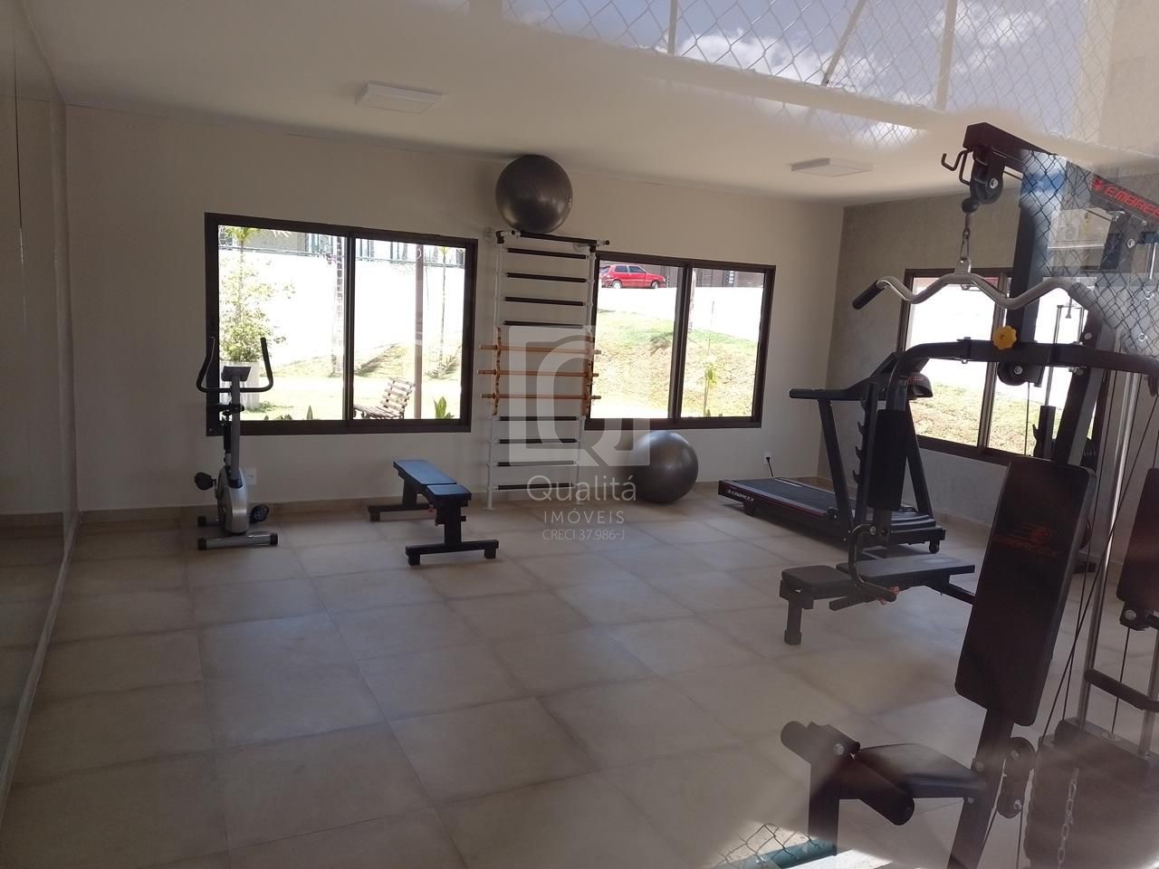 Apartamento à venda com 2 quartos, 43m² - Foto 15