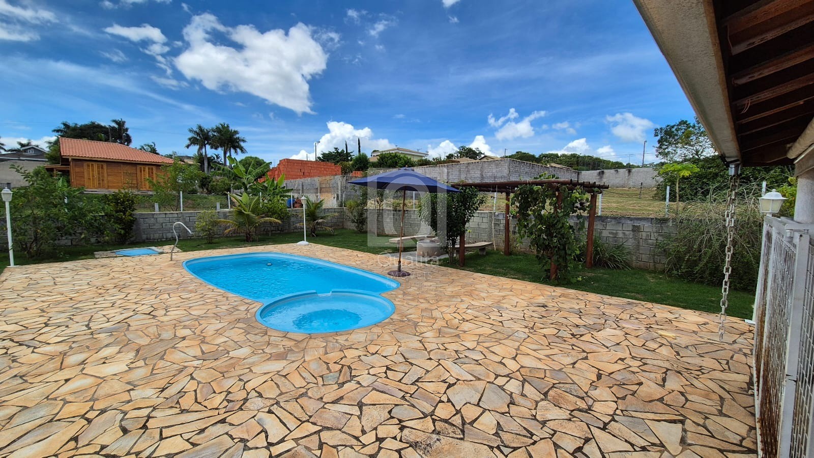 Casa de Condomínio à venda com 3 quartos, 800m² - Foto 17