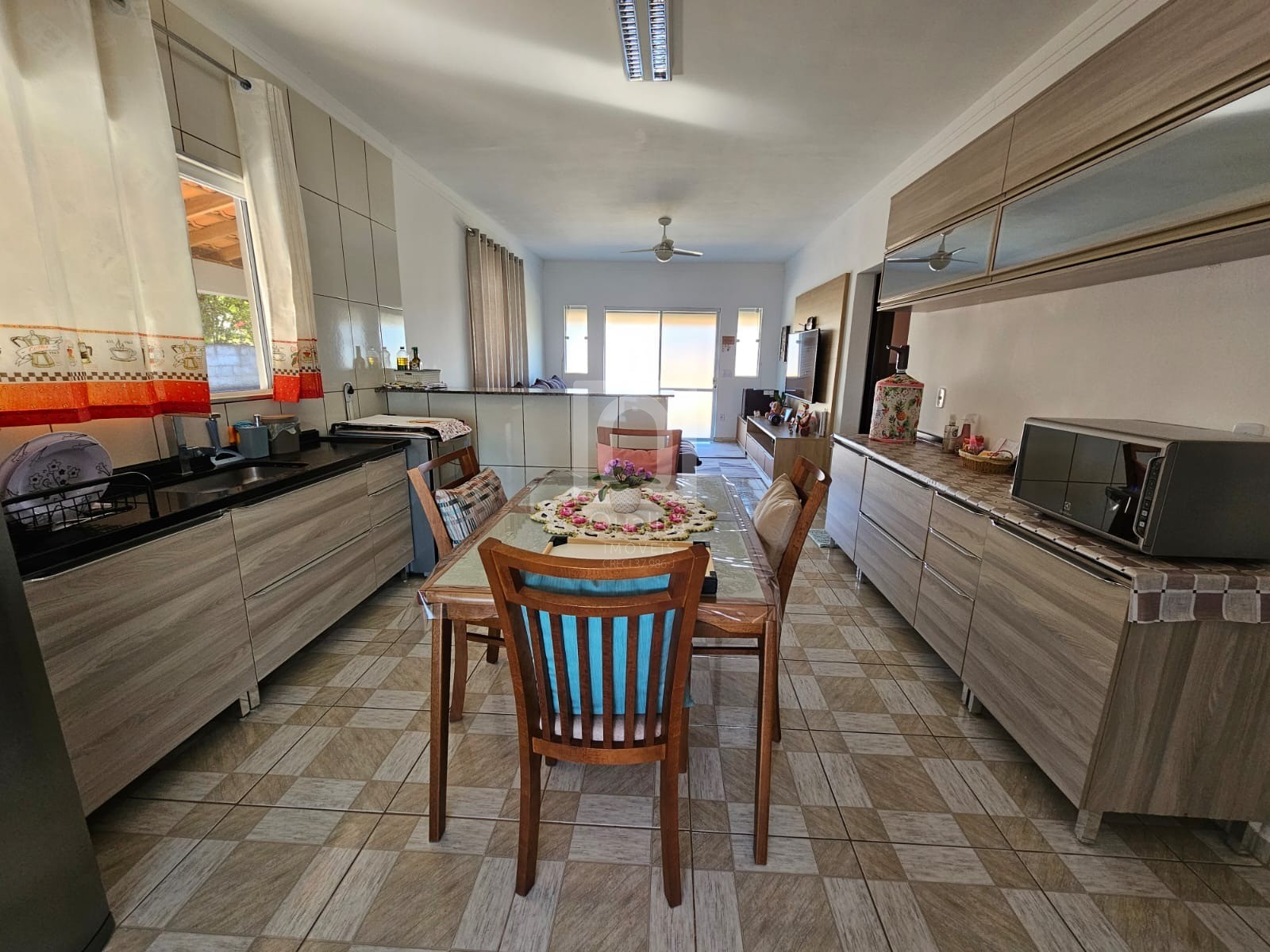 Casa de Condomínio à venda com 3 quartos, 800m² - Foto 6
