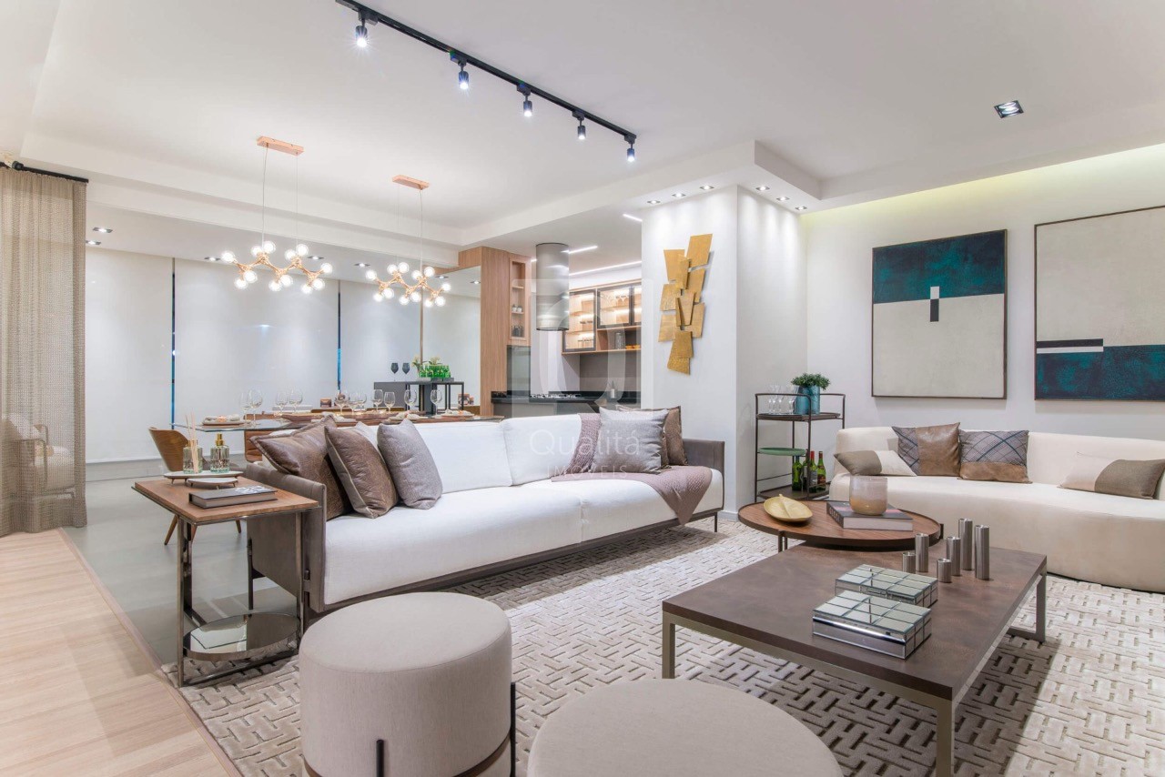 Apartamento, 3 quartos, 143 m² - Foto 4