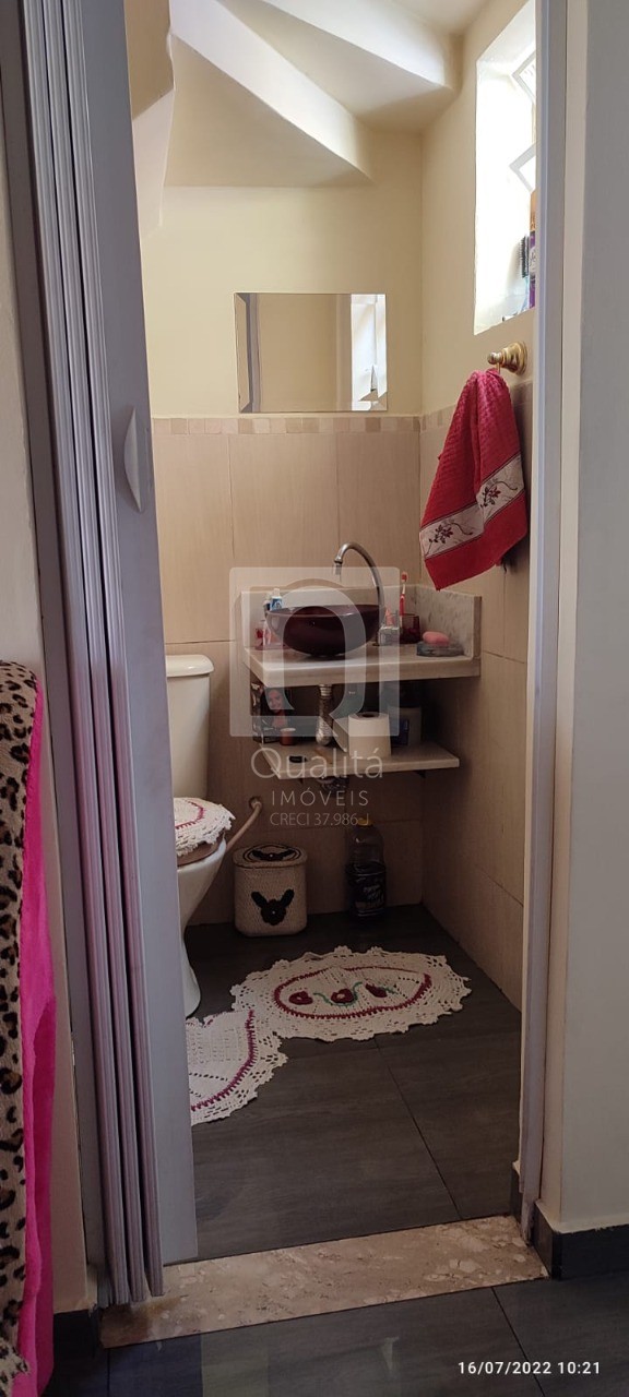 Sobrado à venda com 2 quartos, 80m² - Foto 16