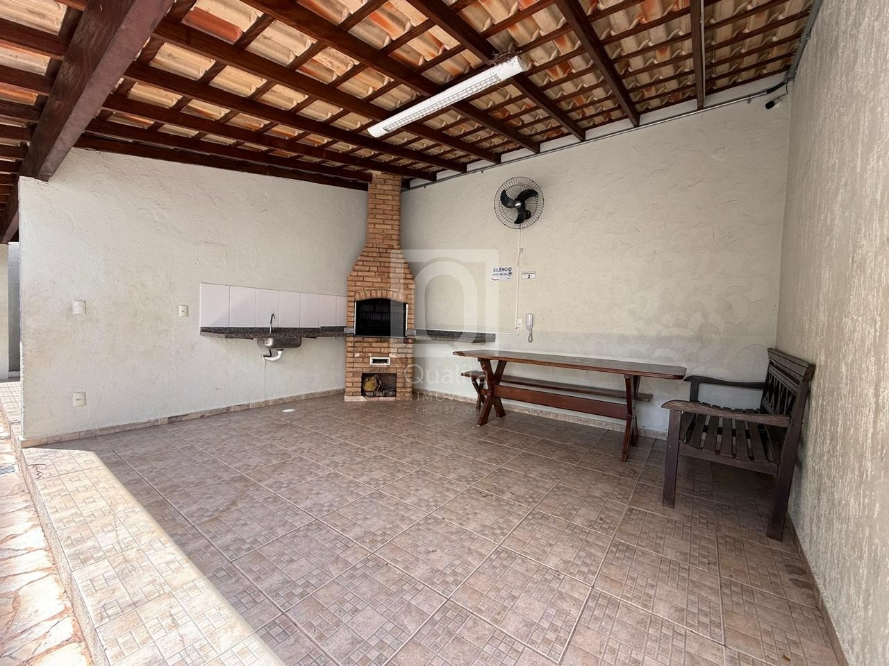 Apartamento à venda com 2 quartos, 51m² - Foto 19