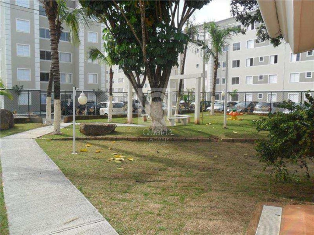 Apartamento à venda com 1 quarto, 39m² - Foto 14