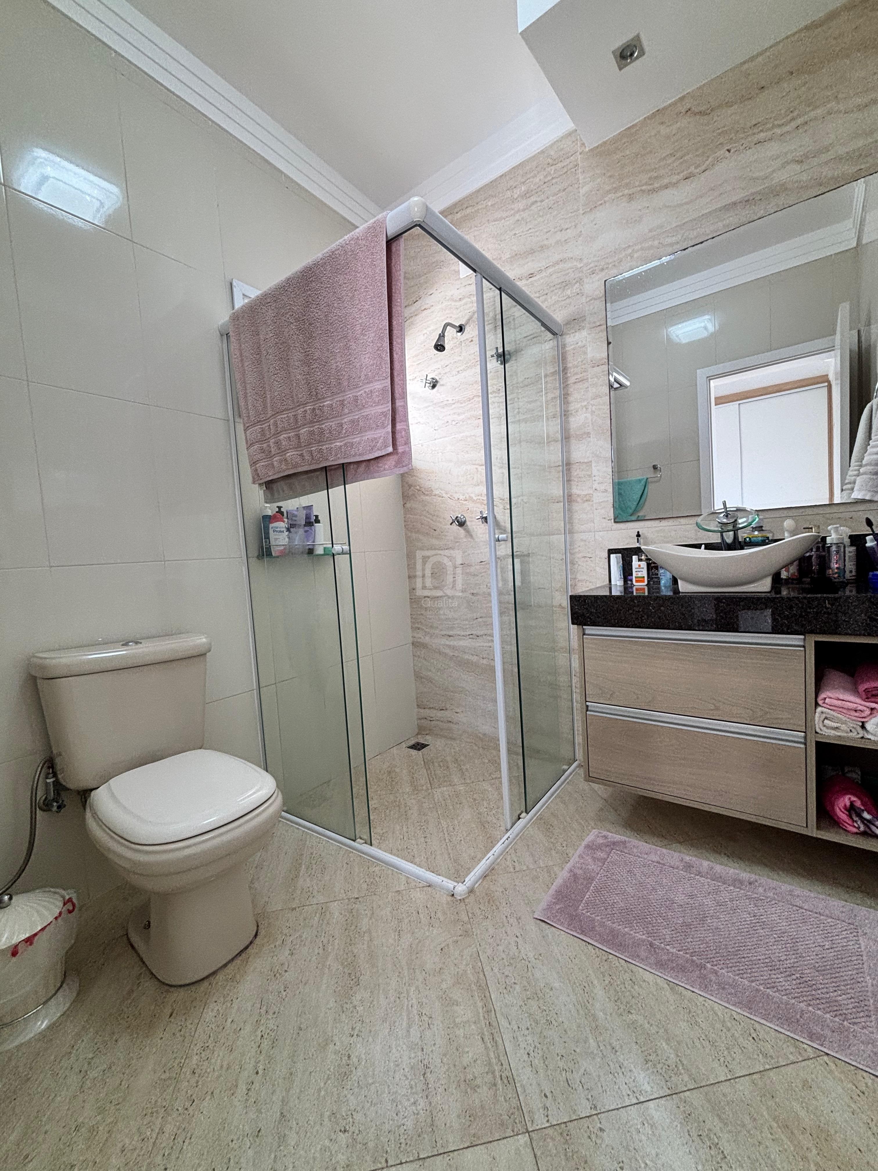 Casa de Condomínio à venda com 3 quartos, 200m² - Foto 20